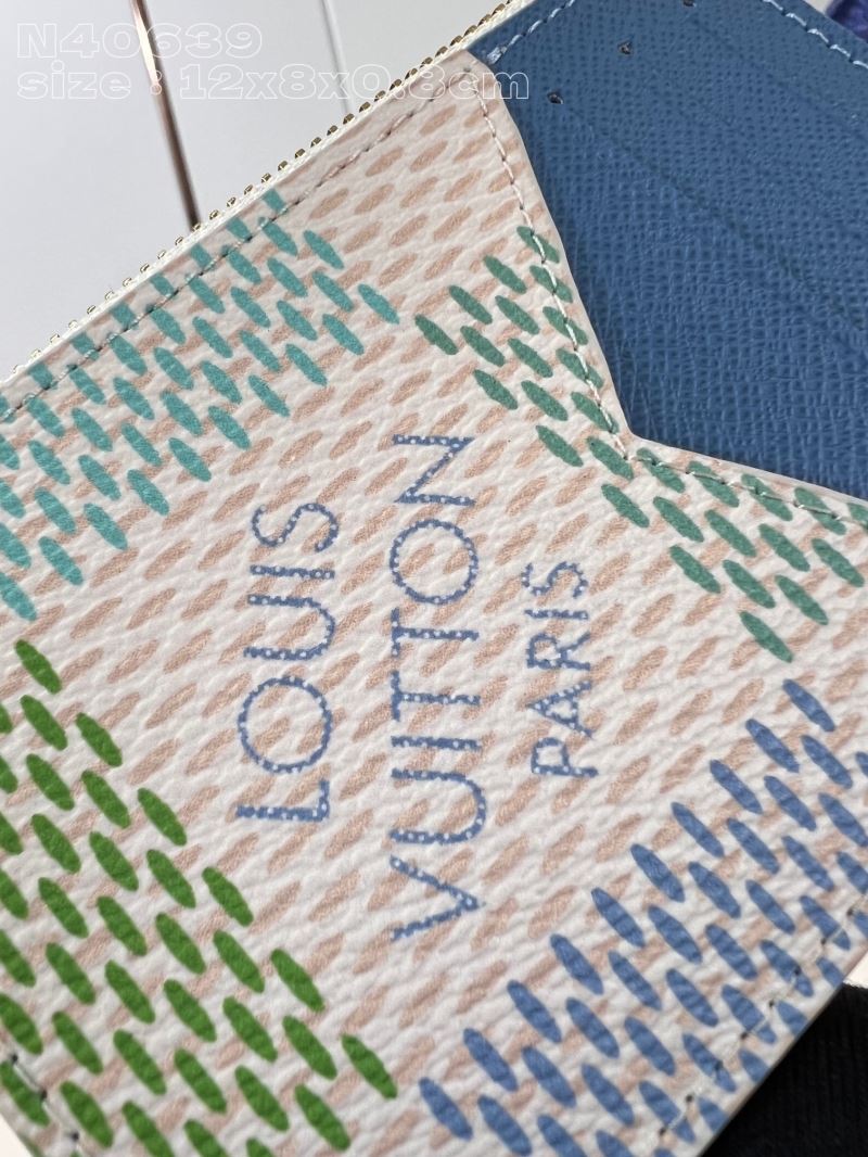 Louis Vuitton Wallets